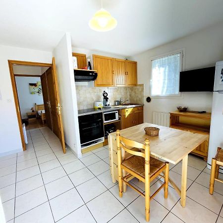 Appartement Lumineux Proche Plage Et Parking Savines Exterior photo